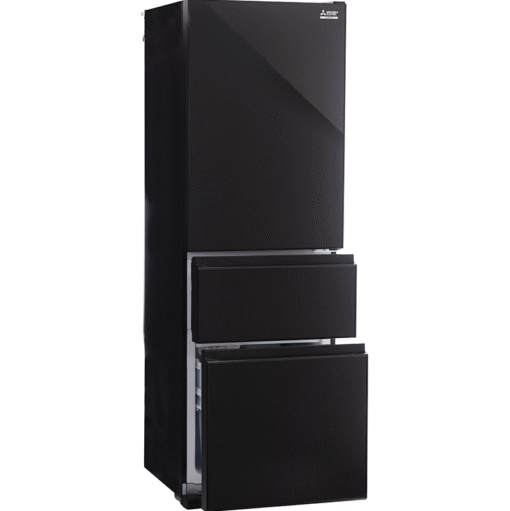 Tủ Lạnh Inveter Mitsubishi MR-CGX41EN-GBK-V - 326L