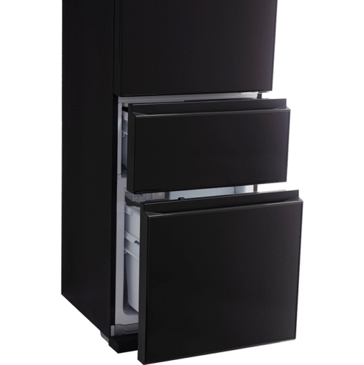 Tủ Lạnh Inveter Mitsubishi MR-CGX41EN-GBK-V - 326L
