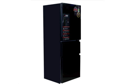 Tủ Lạnh Inveter Mitsubishi MR-CGX41EN-GBK-V - 326L