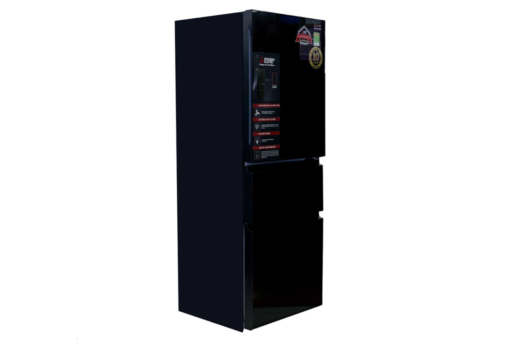 Tủ Lạnh Inveter Mitsubishi MR-CGX46EN-GBK-V 358 Lít