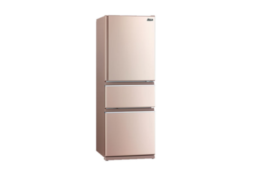 Tủ lạnh Mitsubishi Electric MR-CX46EJ-PS-V 358 lít Inverter