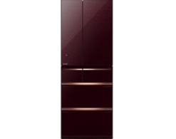 Tủ lạnh 6 cánh Mitsubishi Electric MR-WX52D-BR-V - 506 Lít