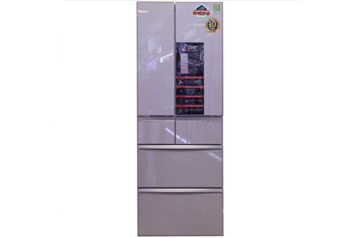 Tủ lạnh 6 cánh Mitsubishi Electric MR-WX52D-F-V - 506 Lít