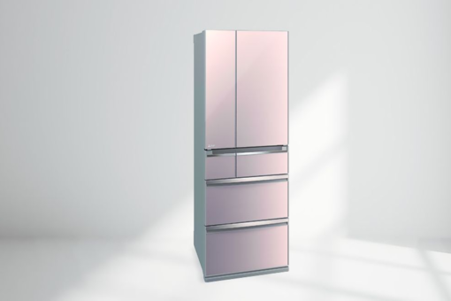 Tủ lạnh 6 cánh Mitsubishi Electric MR-WX52D-F-V - 506 Lít