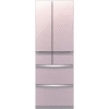 Tủ lạnh 6 cánh Mitsubishi Electric MR-WX70C-F-V - 694 Lít