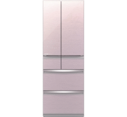 Tủ lạnh 6 cánh Mitsubishi Electric MR-WX70C-F-V - 694 Lít