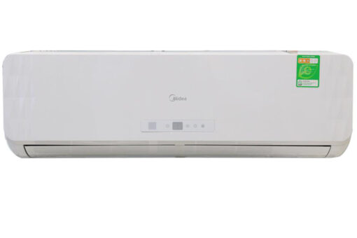 Điều hòa 1 chiều Midea MS11D1A-12CR 12000BTU