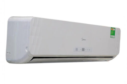 Điều hòa 1 chiều Midea MS11D1A-12CR 12000BTU