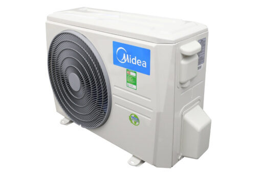 Điều Hòa 1 chiều Midea MSAFB-10CRN8 9000btu