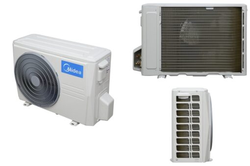 Điều Hòa 1 chiều Midea MSAFB-18CRN8 18000BTU