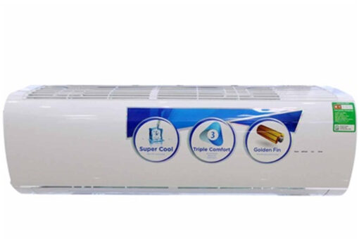 Điều hòa 1 chiều Midea MSMA1-13CRN1 12.000 BTU
