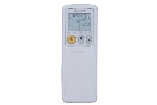 Máy lạnh Mitsubishi Electric Inverter 1 HP MSY-GH10VA