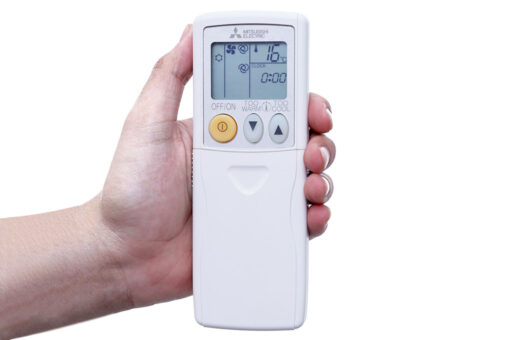 Máy lạnh Mitsubishi Electric Inverter 1 HP MSY-GH10VA