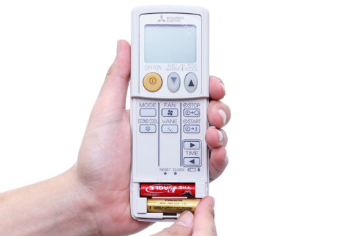 Máy lạnh Mitsubishi Electric Inverter 1 HP MSY-GH10VA