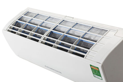Điều hòa Mitsubishi Electric Inverter 1.5 HP MSZ-HL35VA