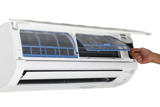 Điều hòa Mitsubishi Electric Inverter 1.5 HP MSZ-HL35VA