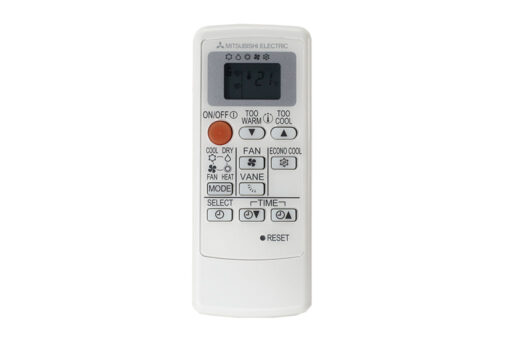 Điều hòa Mitsubishi Electric Inverter 1.5 HP MSZ-HL35VA