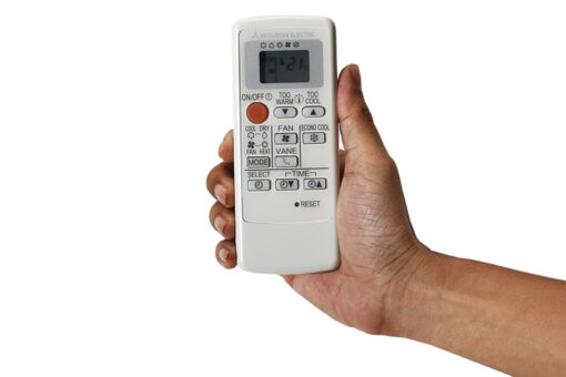 Điều hòa Mitsubishi Electric Inverter 1.5 HP MSZ-HL35VA