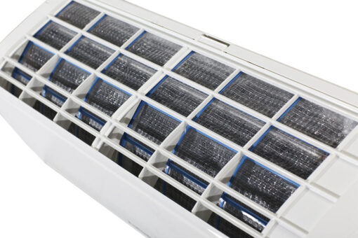 Điều hòa Mitsubishi Electric Inverter 2 HP MSZ-HL50VA