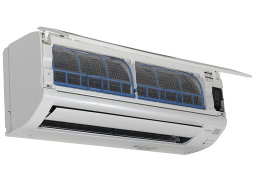 Điều hòa Mitsubishi Electric Inverter 2 HP MSZ-HL50VA