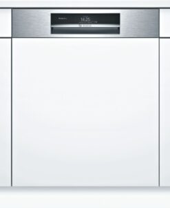 Máy rửa bát âm tủ Bosch SMI88TS46E