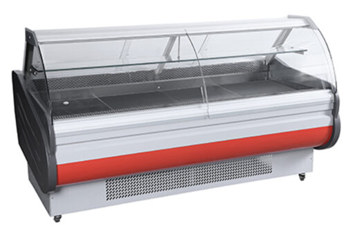 Tủ Mát Denver Trưng Bày 700 Lít MK 1000
