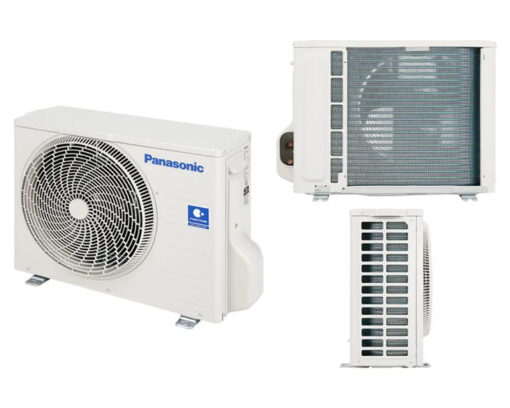Điều hòa Panasonic 24.000BTU 1 chiều N24ZKH-8
