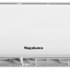 Điều Hòa 2 Chiều Nagakawa Inverter NIS-A12R2T01 12000 BTU