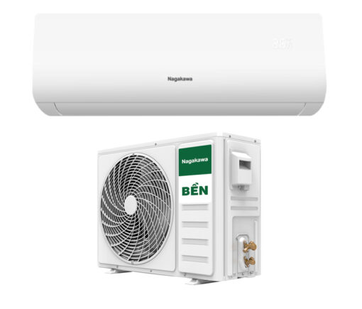 Điều hòa Nagakawa 9000BTU 1 chiều Mono NS-C09R2B52