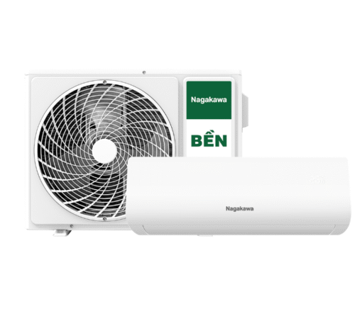 Điều hòa Nagakawa 18000BTU 1 chiều Mono NS-C18R2B52