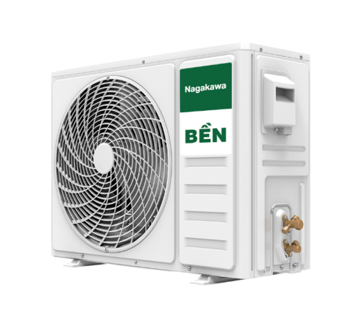Điều hòa Nagakawa 18000BTU 1 chiều Mono NS-C18R2B52