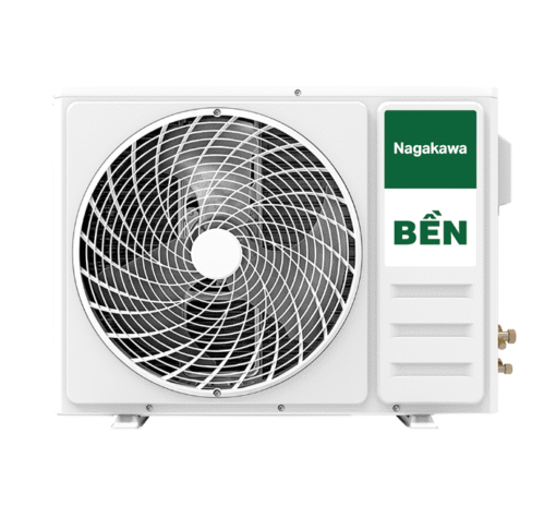Điều hòa Nagakawa 18000BTU 1 chiều Mono NS-C18R2B52