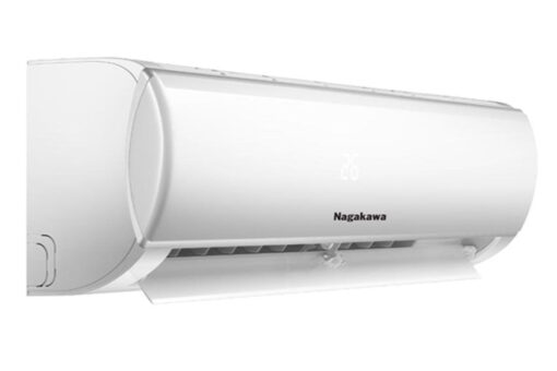 Điều Hòa 1 Chiều Nagakawa NS-C24R1M05 24000 BTU