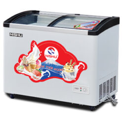 Tủ kem Nishu NTK-888SKI