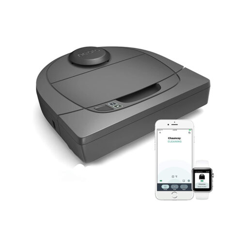 Máy Robot Hút Bụi Botvac D7 Connected