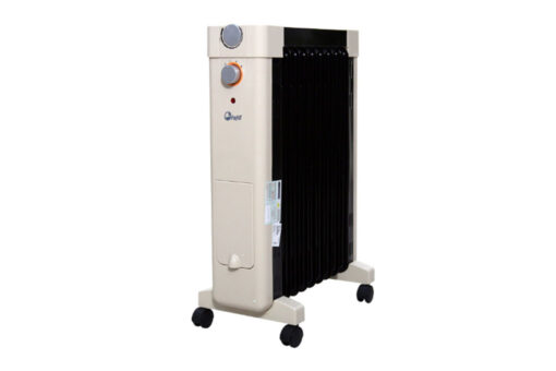 Máy sưởi dầu FujiE OFR6509