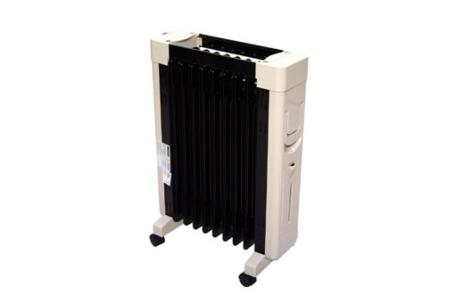 Máy sưởi dầu FujiE OFR6509