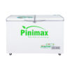 Tủ đông Inverter Pinimax PNM-39AF3