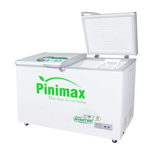 Tủ đông Inverter Pinimax PNM-39AF3