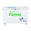 Tủ đông Pinimax 490 lít PNM-49AF