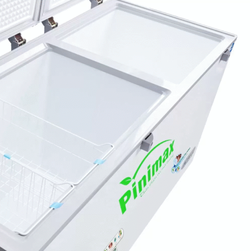 Tủ đông Pinimax PNM-59WF3 Inverter