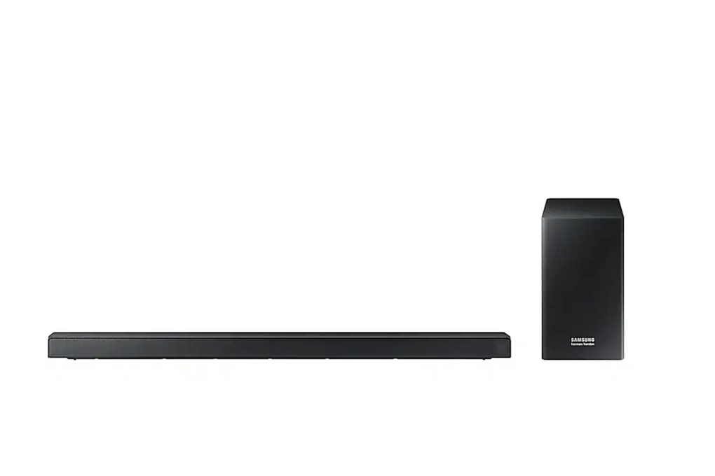 Loa Soundbar Samsung HW-Q60R/XV 5.1 CH