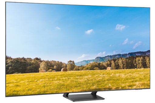 Smart Tivi QLED 4K 65 inch Samsung QA65Q65A