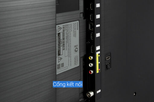 Smart Tivi QLED 4K 65 inch Samsung QA65Q65A