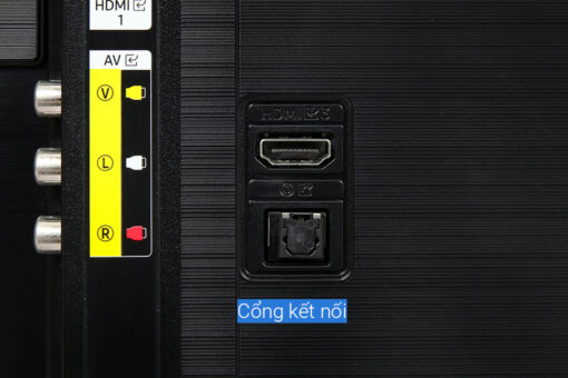 Smart Tivi QLED 4K 65 inch Samsung QA65Q65A