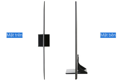 Smart Tivi QLED 4K 65 inch Samsung QA65Q65A