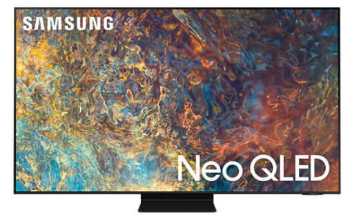 Smart Tivi Samsung Neo QLED 4K 55 inch QA55QN90AA