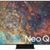 Smart Tivi Neo QLED 4K 98 inch Samsung QA98QN90A