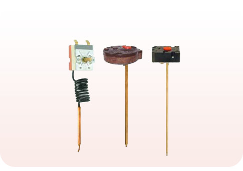 Bình QQ 50L chống cặn, chống giật 2.500W - AE