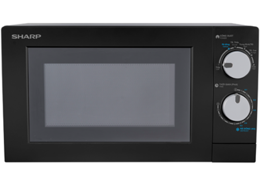 Lò vi sóng Sharp R-208VN-WS